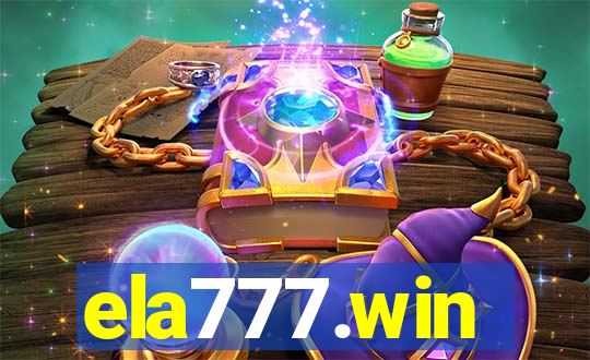 ela777.win