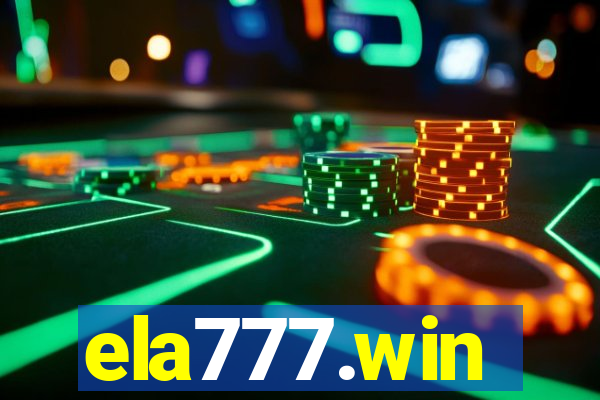 ela777.win