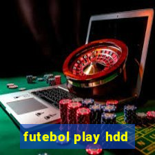 futebol play hdd