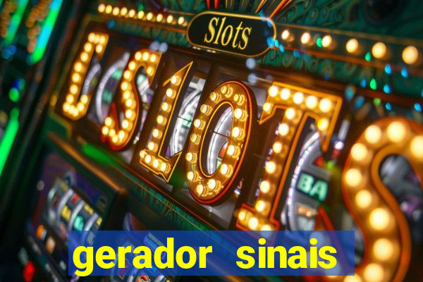 gerador sinais fortune tiger