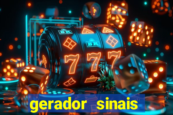 gerador sinais fortune tiger