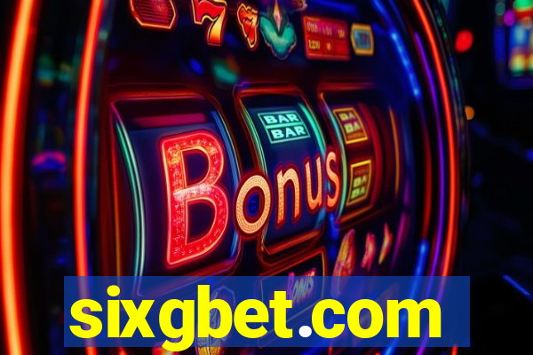 sixgbet.com