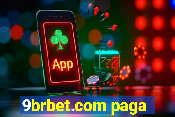 9brbet.com paga