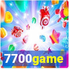 7700game