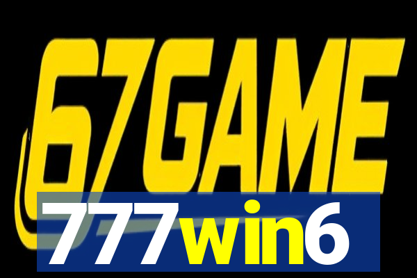 777win6