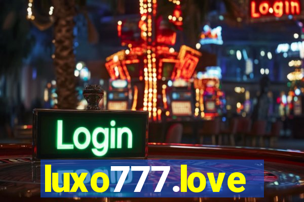 luxo777.love