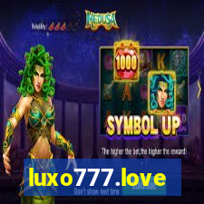 luxo777.love