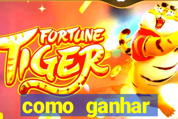 como ganhar dinheiro nos slots