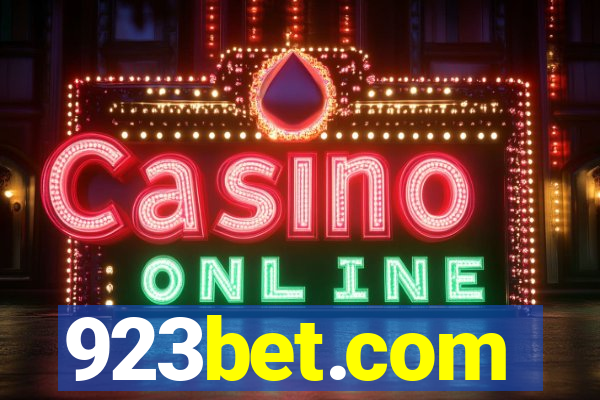 923bet.com