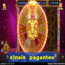 sinais pagantes fortune tiger