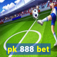 pk 888 bet