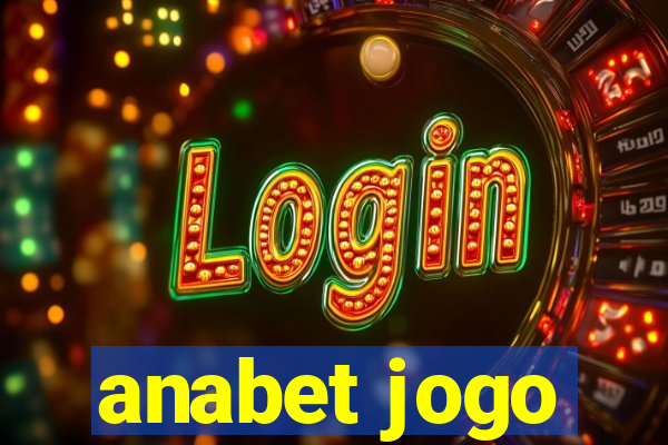 anabet jogo