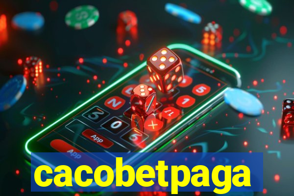 cacobetpaga