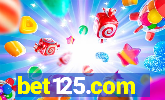 bet125.com