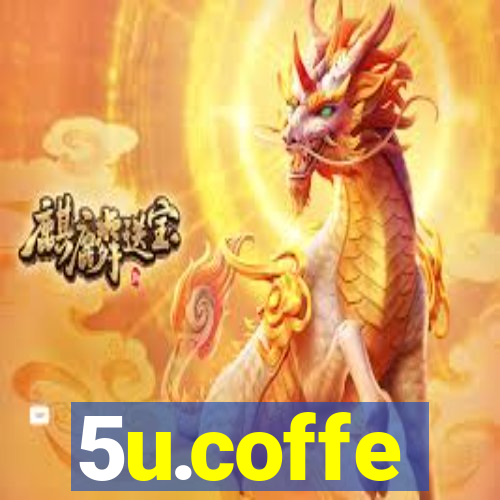 5u.coffe