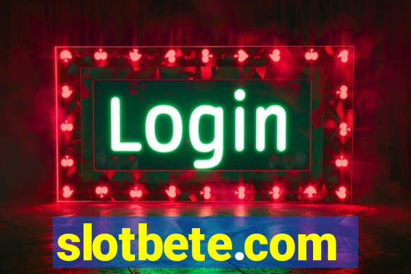 slotbete.com