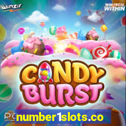 number1slots.com