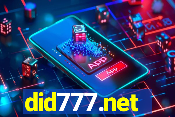 did777.net