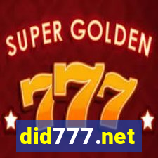 did777.net