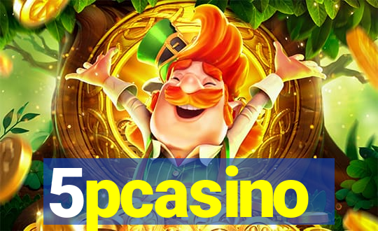 5pcasino