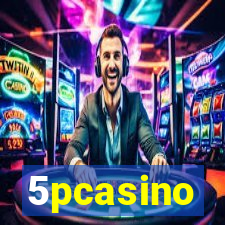 5pcasino