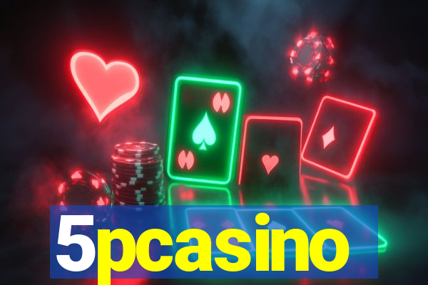 5pcasino