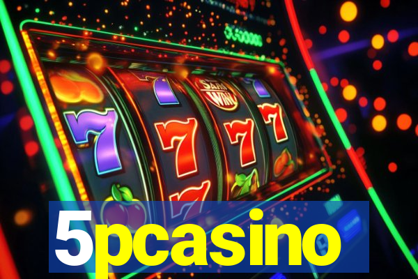 5pcasino