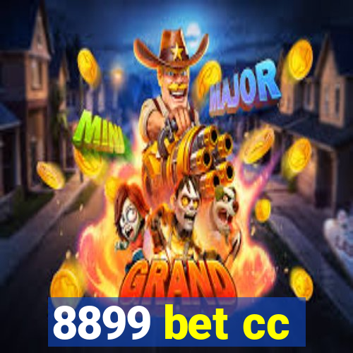 8899 bet cc