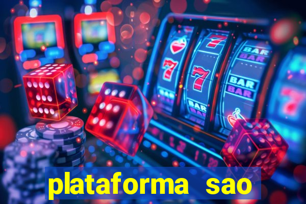 plataforma sao paulo 777