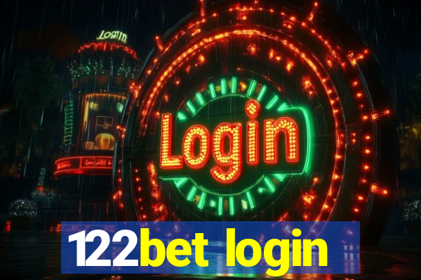 122bet login