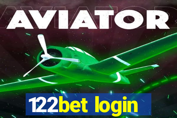 122bet login