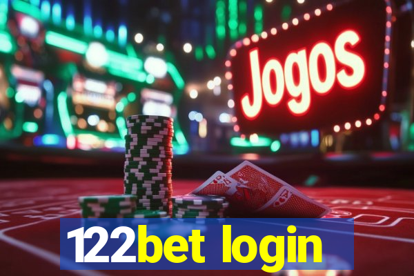 122bet login