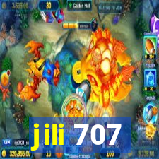 jili 707