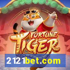 2121bet.com