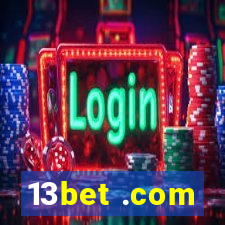 13bet .com