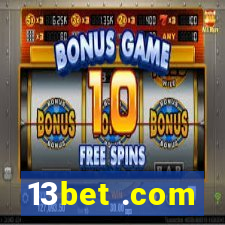 13bet .com