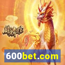 600bet.com