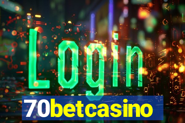 70betcasino