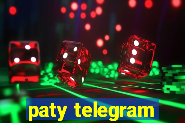 paty telegram