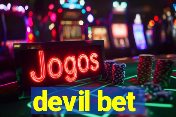 devil bet