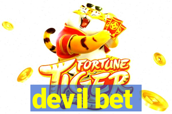 devil bet