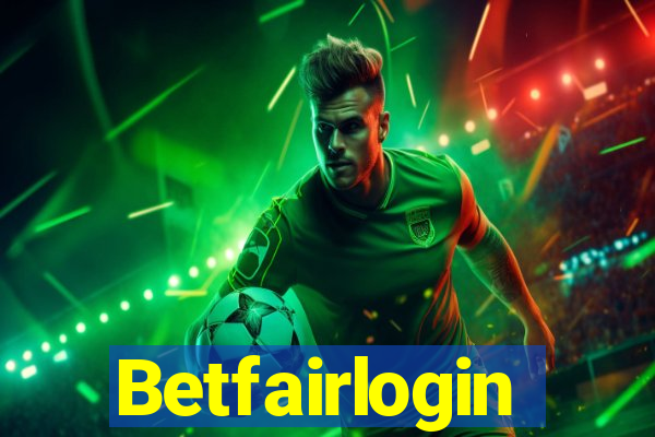 Betfairlogin