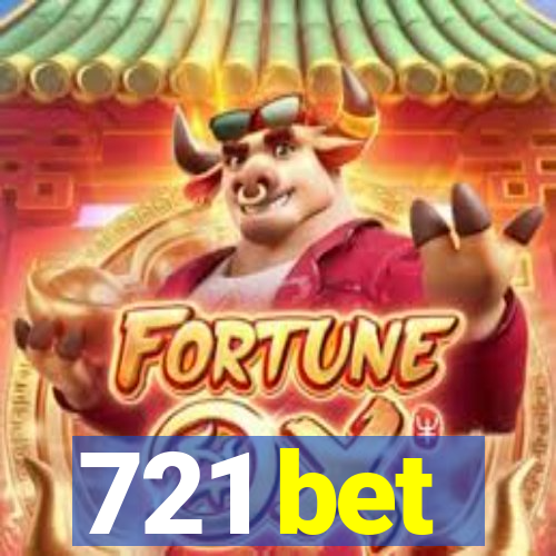 721 bet