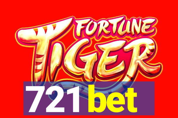 721 bet