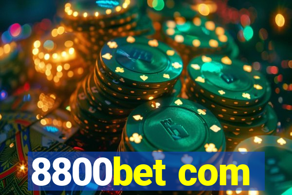 8800bet com