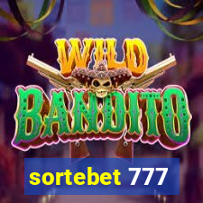 sortebet 777