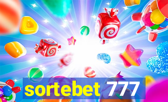 sortebet 777