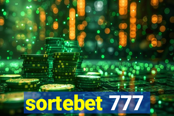 sortebet 777