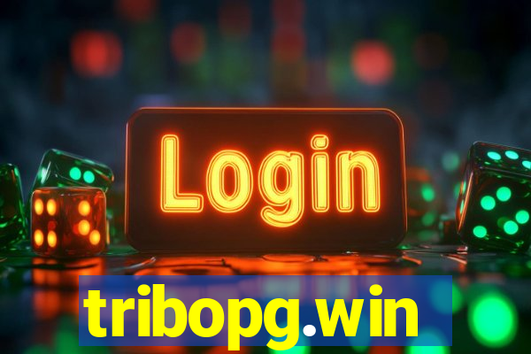 tribopg.win