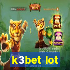 k3bet lot